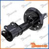 Amortisseur de suspension avant gauche pour OPEL | A-PL-003, 334138